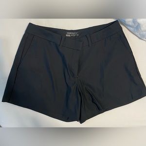 Women’s Nike golf shorts